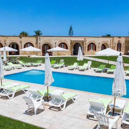 Golden Lake Marina Hotel El Alamein Zewnętrze zdjęcie