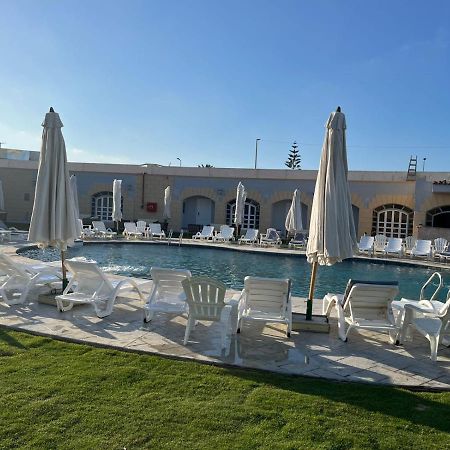 Golden Lake Marina Hotel El Alamein Zewnętrze zdjęcie