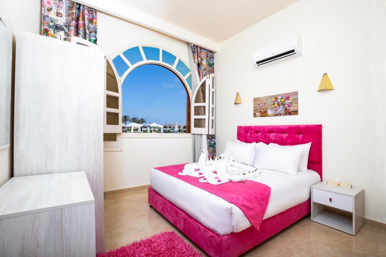 Golden Lake Marina Hotel El Alamein Zewnętrze zdjęcie