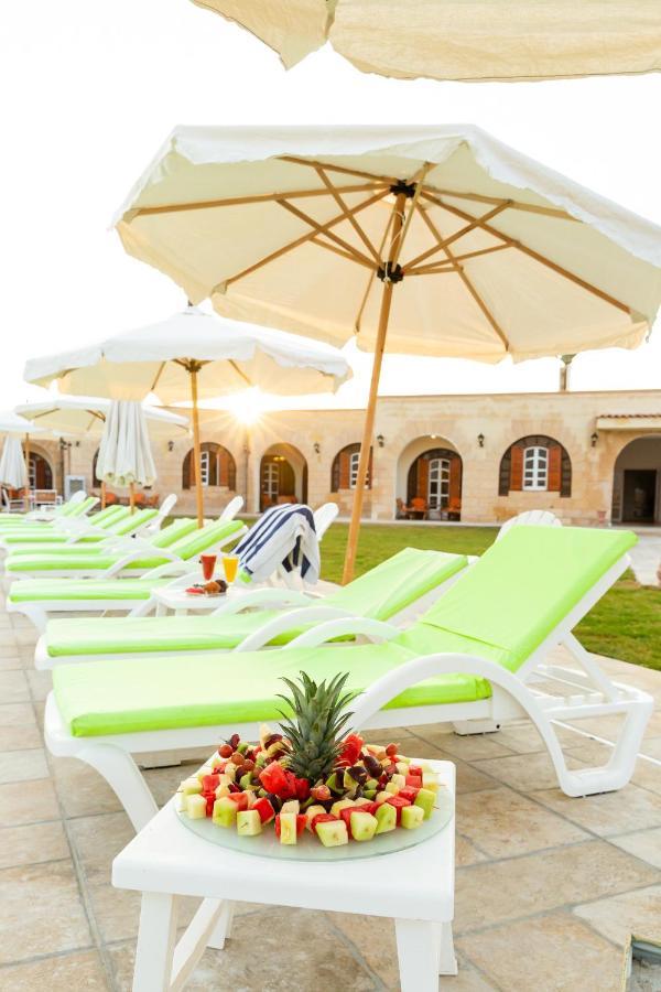 Golden Lake Marina Hotel El Alamein Zewnętrze zdjęcie