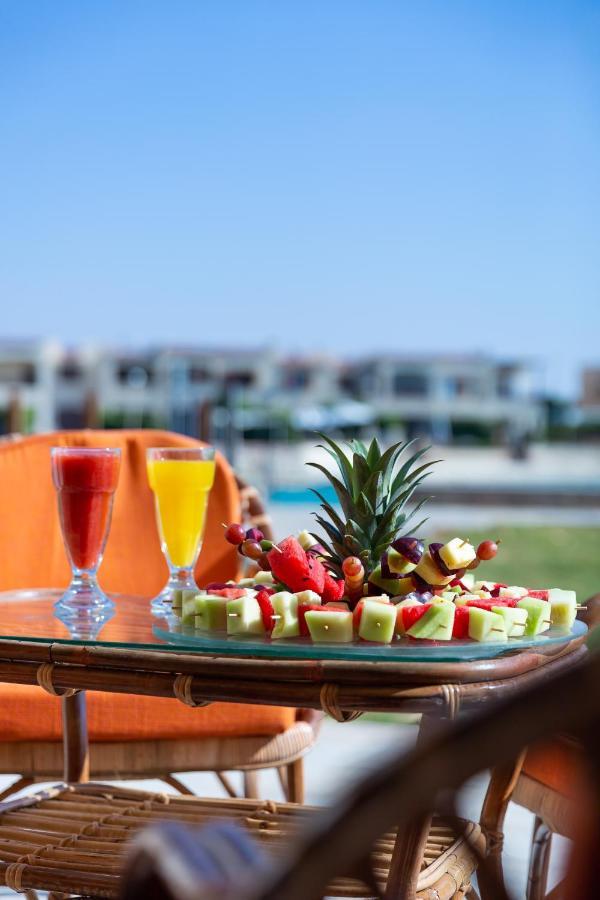Golden Lake Marina Hotel El Alamein Zewnętrze zdjęcie