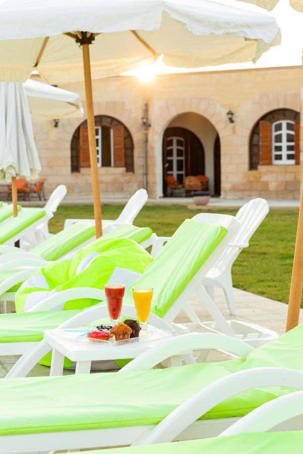 Golden Lake Marina Hotel El Alamein Zewnętrze zdjęcie