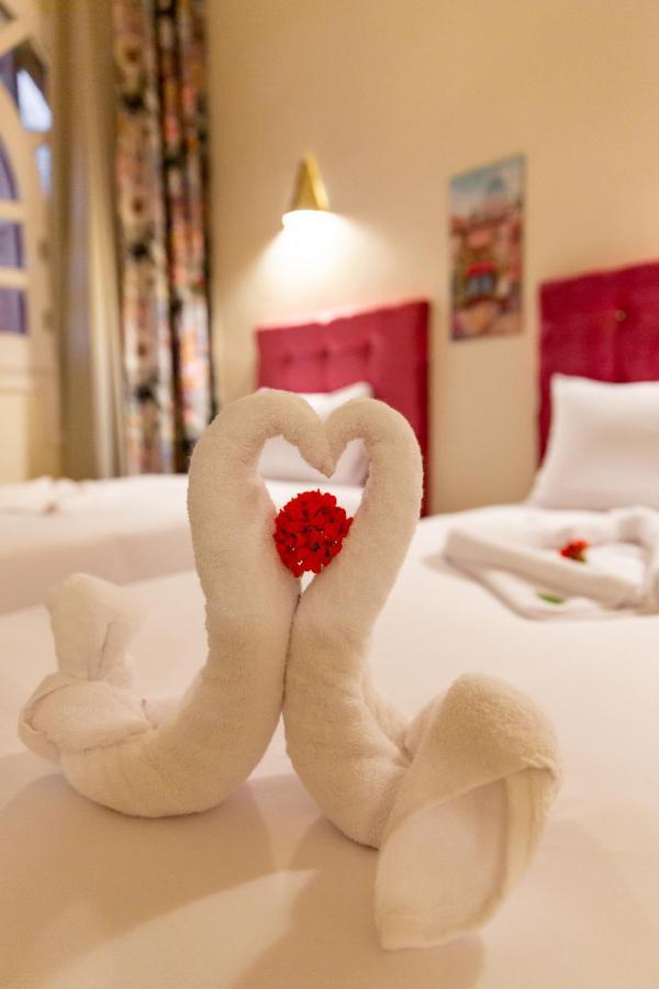 Golden Lake Marina Hotel El Alamein Zewnętrze zdjęcie