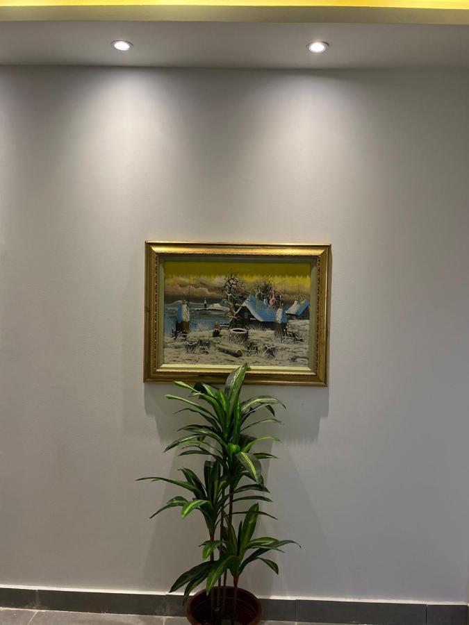 Golden Lake Marina Hotel El Alamein Zewnętrze zdjęcie