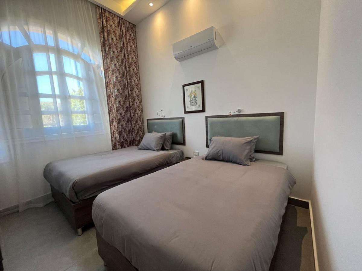 Golden Lake Marina Hotel El Alamein Zewnętrze zdjęcie