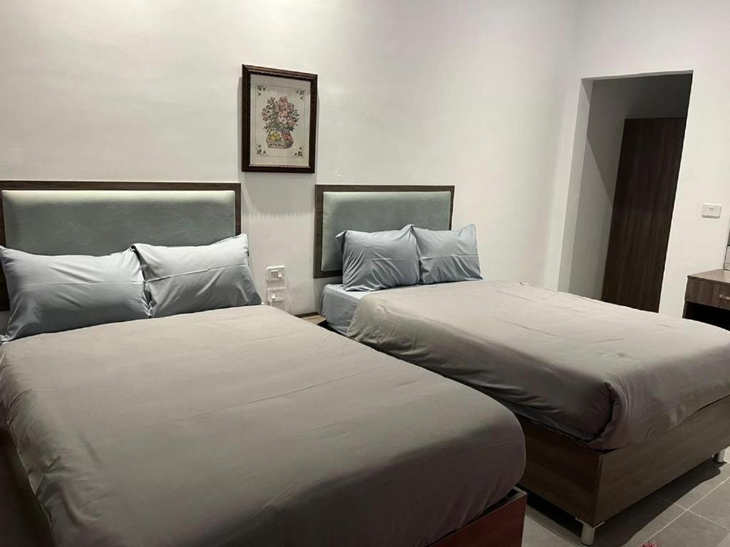 Golden Lake Marina Hotel El Alamein Zewnętrze zdjęcie