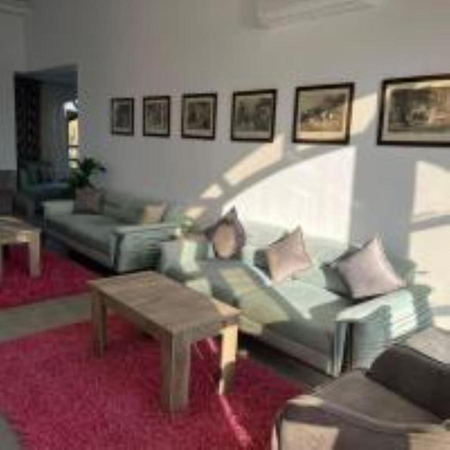 Golden Lake Marina Hotel El Alamein Zewnętrze zdjęcie