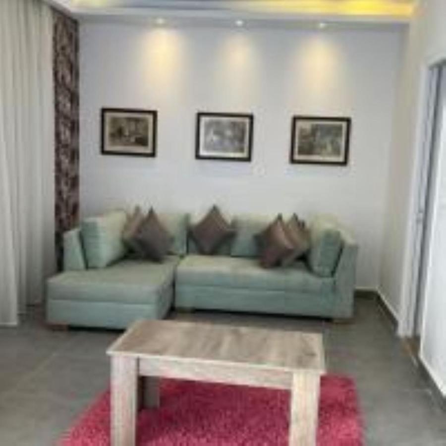 Golden Lake Marina Hotel El Alamein Zewnętrze zdjęcie