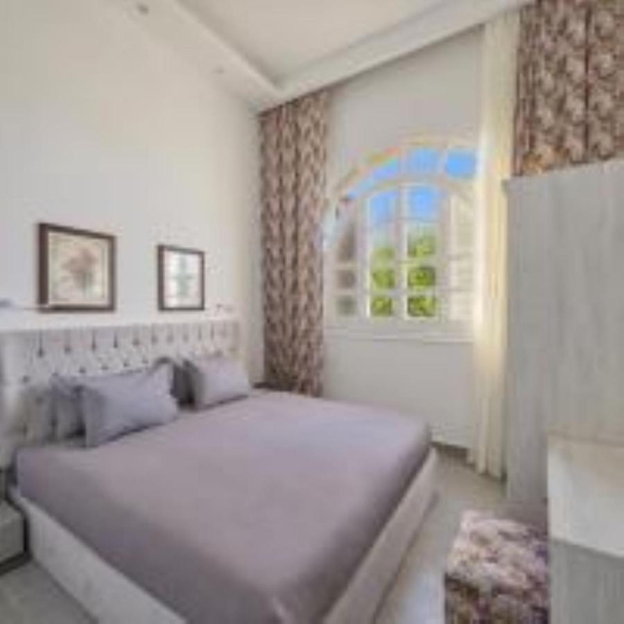 Golden Lake Marina Hotel El Alamein Zewnętrze zdjęcie